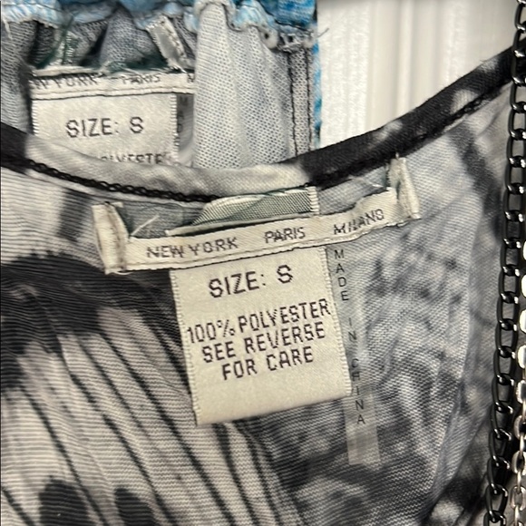 Alberto Makali tank and vest set - Picture 2 of 4